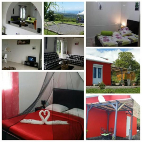 Location Villa pleine Nature Domaine des Radiers